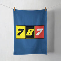 Thumbnail for Boeing 787 Towel - view 2