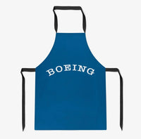 Thumbnail for BOEING Text Apron - view 2