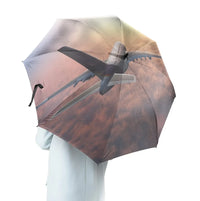 Thumbnail for Airbus A380 Umbrella - view 2
