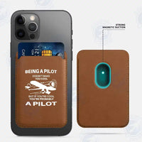 Thumbnail for If You're Cool You're Probably iPhone Case - view 2
