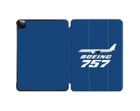 Thumbnail for Boeing 757 iPad Case - view 2
