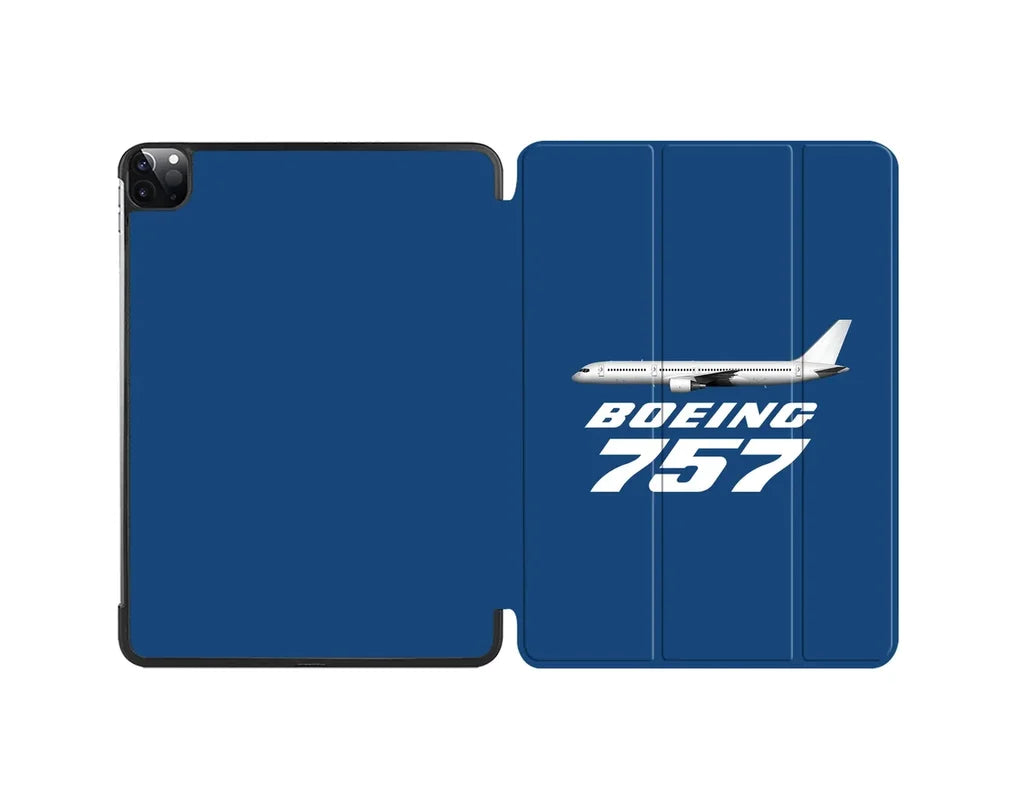 Boeing 757 iPad Case - view 2