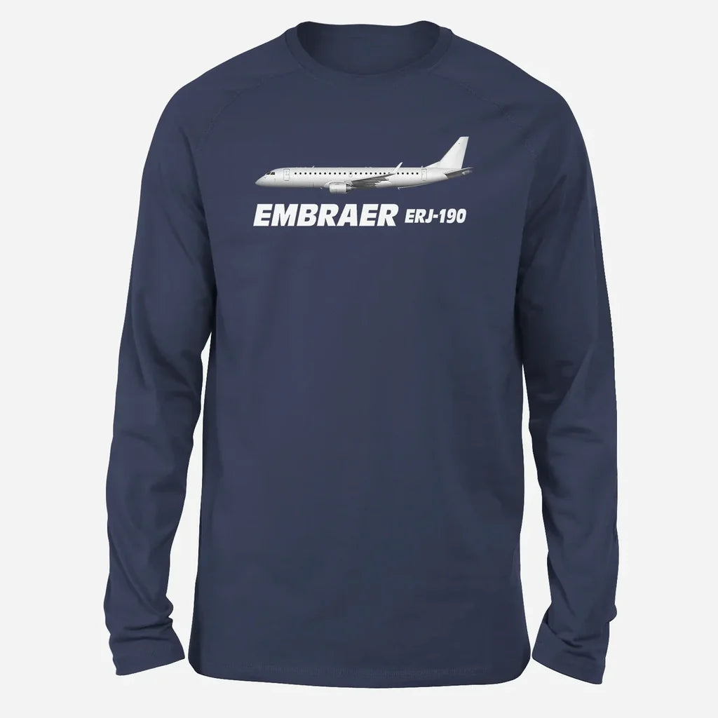 Embraer T-Shirt - view 2