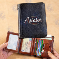 Thumbnail for Aviator Wallet - view 2