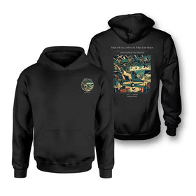 Double-Side Printing — The Swallows In The Rafters Double-Side Hoodie