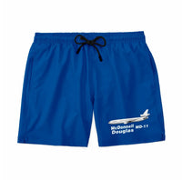 Thumbnail for McDonnell Douglas MD-11 Shorts - view 2