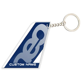 Tail NEO Key Chains