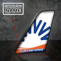 Thumbnail for Customisable SunExpress 3D Lamp - view 2
