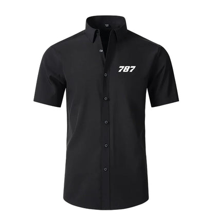 Short Sleeve