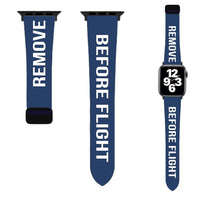 Thumbnail for Remove Before Flight Watch Band - view 2