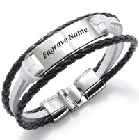 Thumbnail for Customisable Super Quality Bracelet - view 2