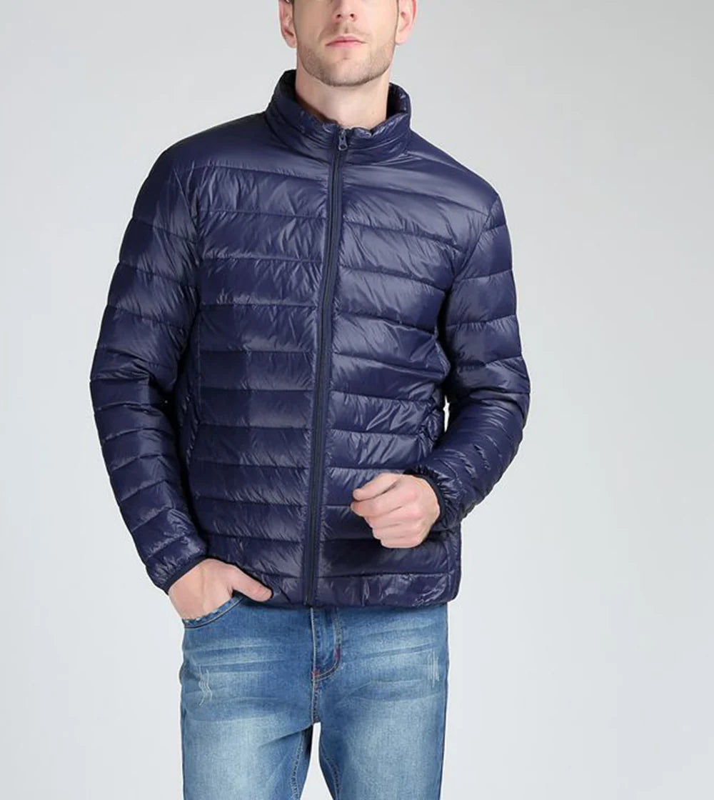 NO Jacket - view 2