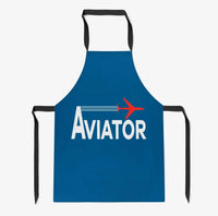 Thumbnail for Aviator Apron - view 2
