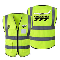 Thumbnail for Boeing 777 Vest - view 2