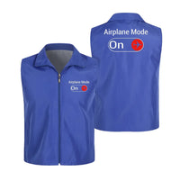 Thumbnail for Airplane Mode Vest - view 2