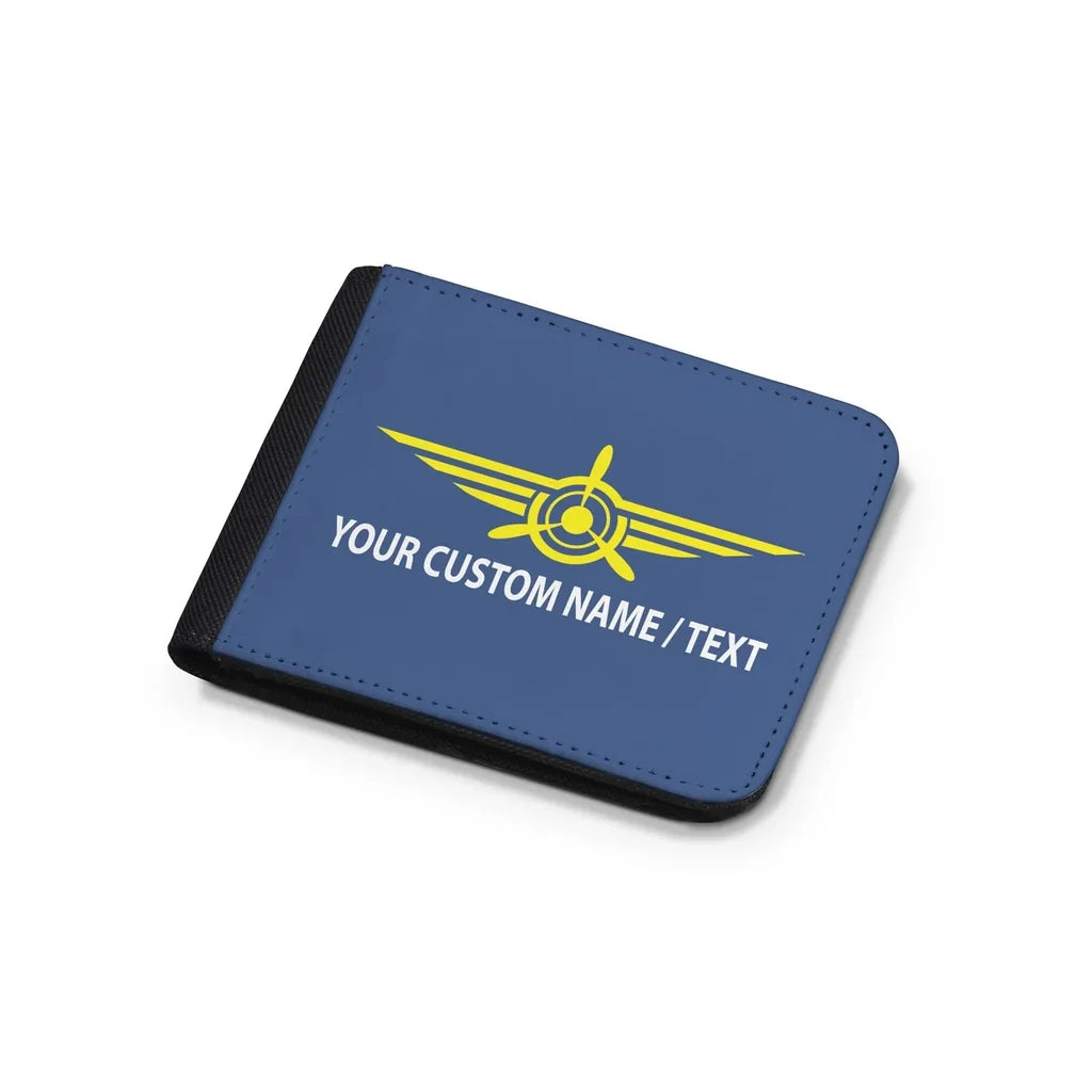 Customisable Name & Badge Badge - view 2