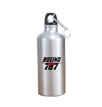 Thumbnail for Customisable Boeing 787 Thermos - view 2