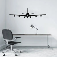 Thumbnail for Customisable Boeing 707 Metal Sign - view 2