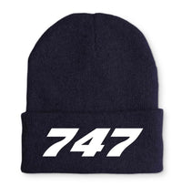 Thumbnail for Boeing 747 Beanie - view 2