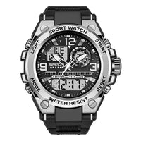 Thumbnail for Digital aviator pilot watch from Aviation Shop