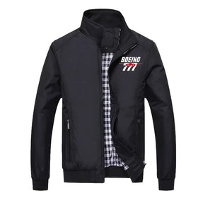 Amazing Boeing 777 Stylish Jackets