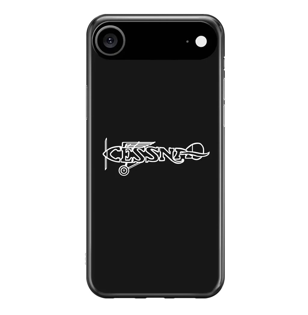 Cessna iPhone Case - view 2