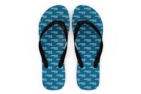 Thumbnail for Airbus A330 Slippers - view 2