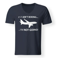 Thumbnail for If It Ain't Boeing T-Shirt - view 2