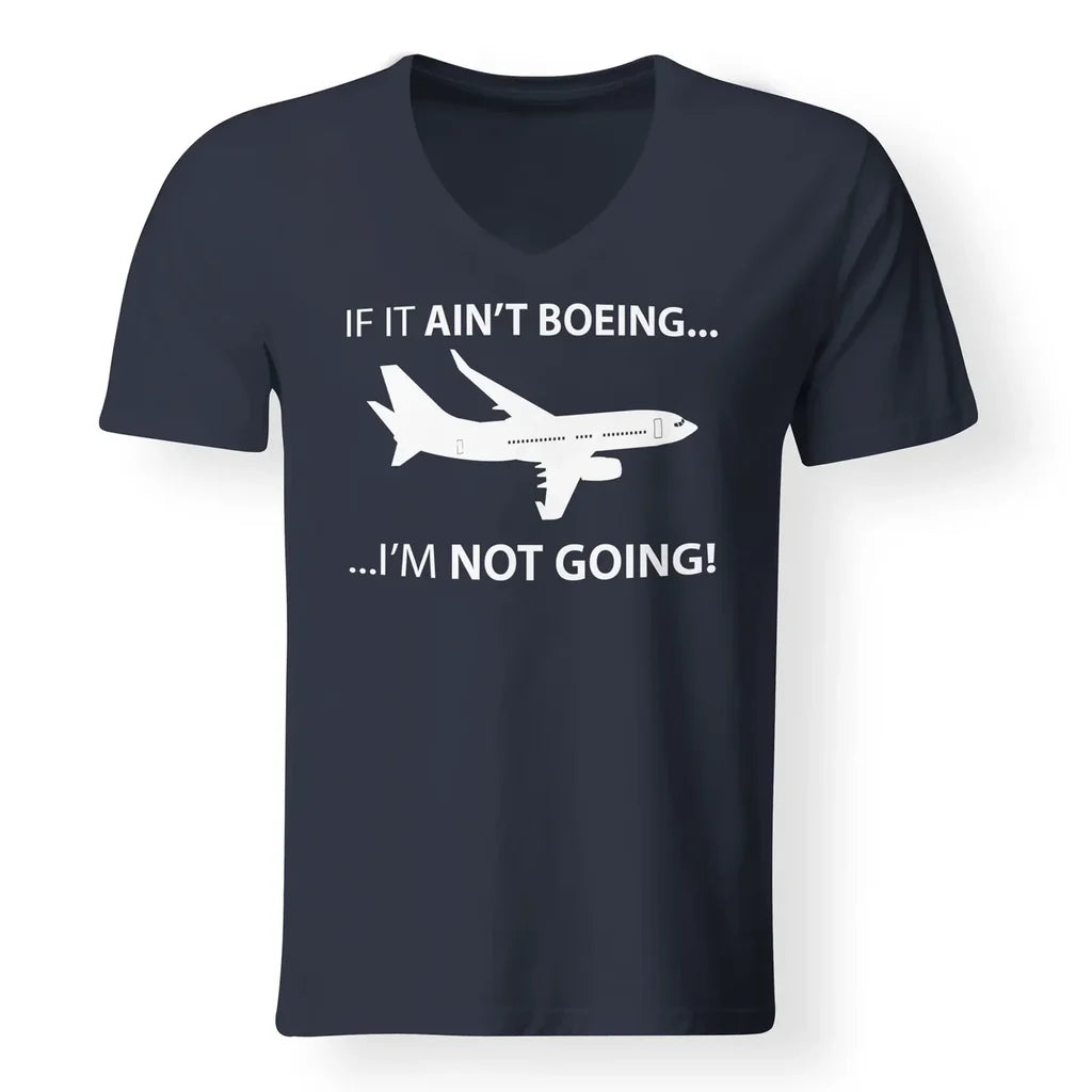 If It Ain't Boeing T-Shirt - view 2