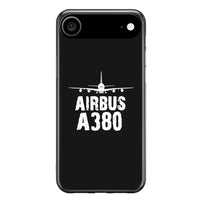 Thumbnail for Airbus A380 iPhone Case - view 2