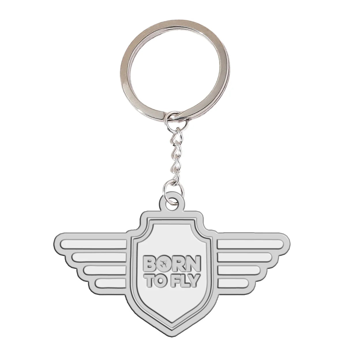 Born to Fly Key Chain - view 2