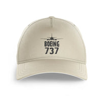 Thumbnail for Boeing 737 Hat - view 2