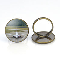 Thumbnail for Boeing 737 Ring - view 2