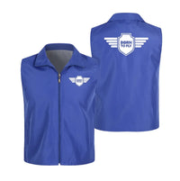 Thumbnail for Born to Fly Vest - view 2