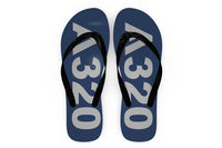 Thumbnail for Airbus A320 Slippers - view 2