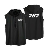 Thumbnail for Customisable Boeing 787 Tank Top - view 2