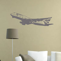 Thumbnail for Boeing 747 Wall Sticker - view 3
