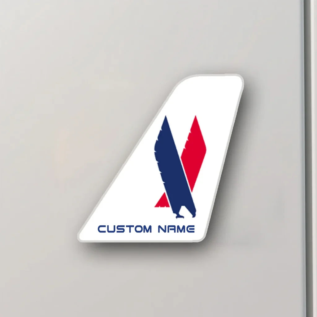 Customisable Envoy Air Magnet - view 2