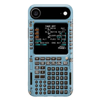 Thumbnail for Flight Management iPhone Case - view 2