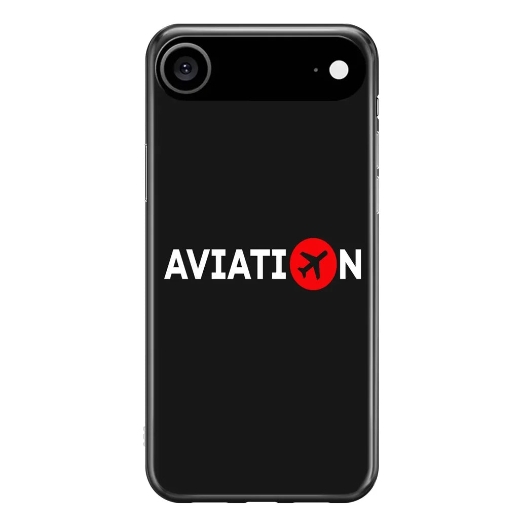 Aviation iPhone Case - view 2