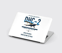 Thumbnail for DHC-2 Beaver Mk I design on white MacBook case
