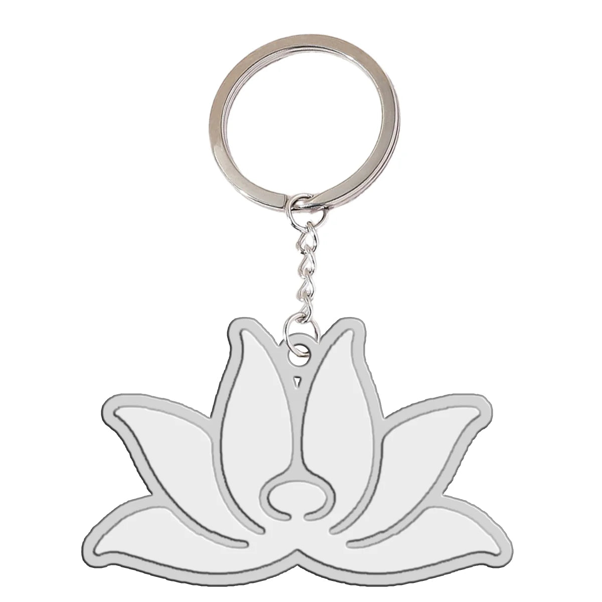 Vietnam Airlines Key Chain - view 2