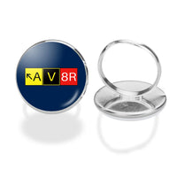 Thumbnail for AV8R Ring - view 3