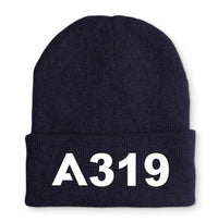 Thumbnail for Airbus A319 Beanie - view 2