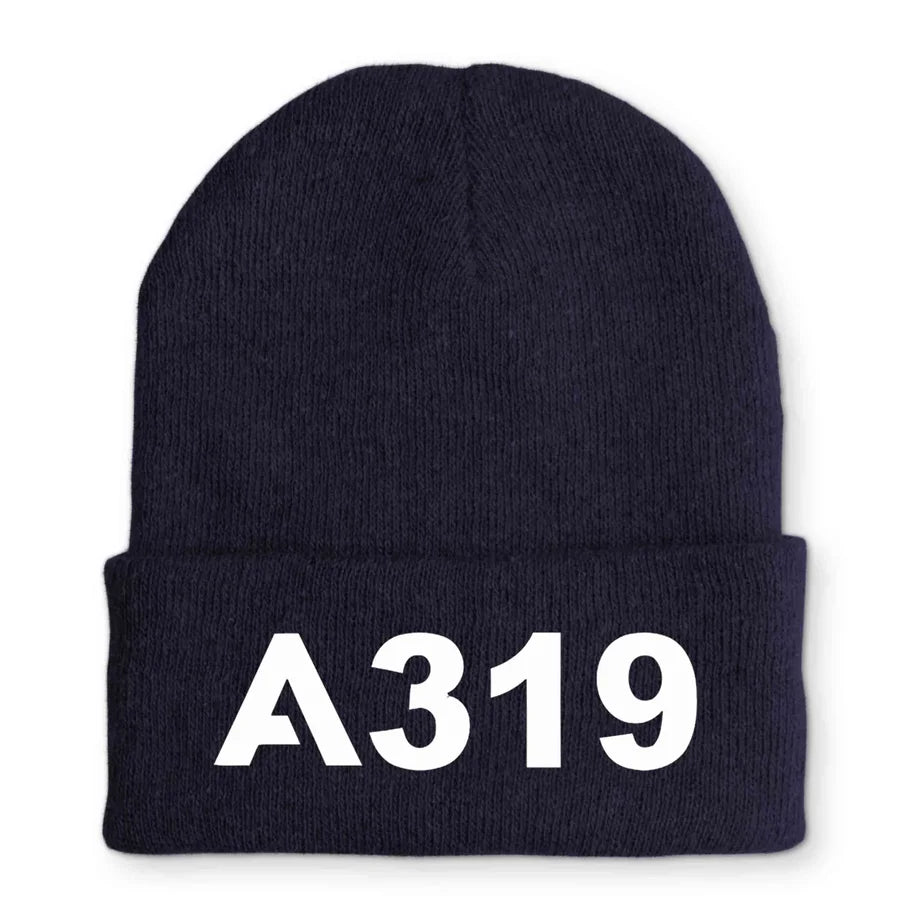Airbus A319 Beanie - view 2