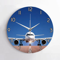 Thumbnail for Airbus A320 Wall Clock - view 2