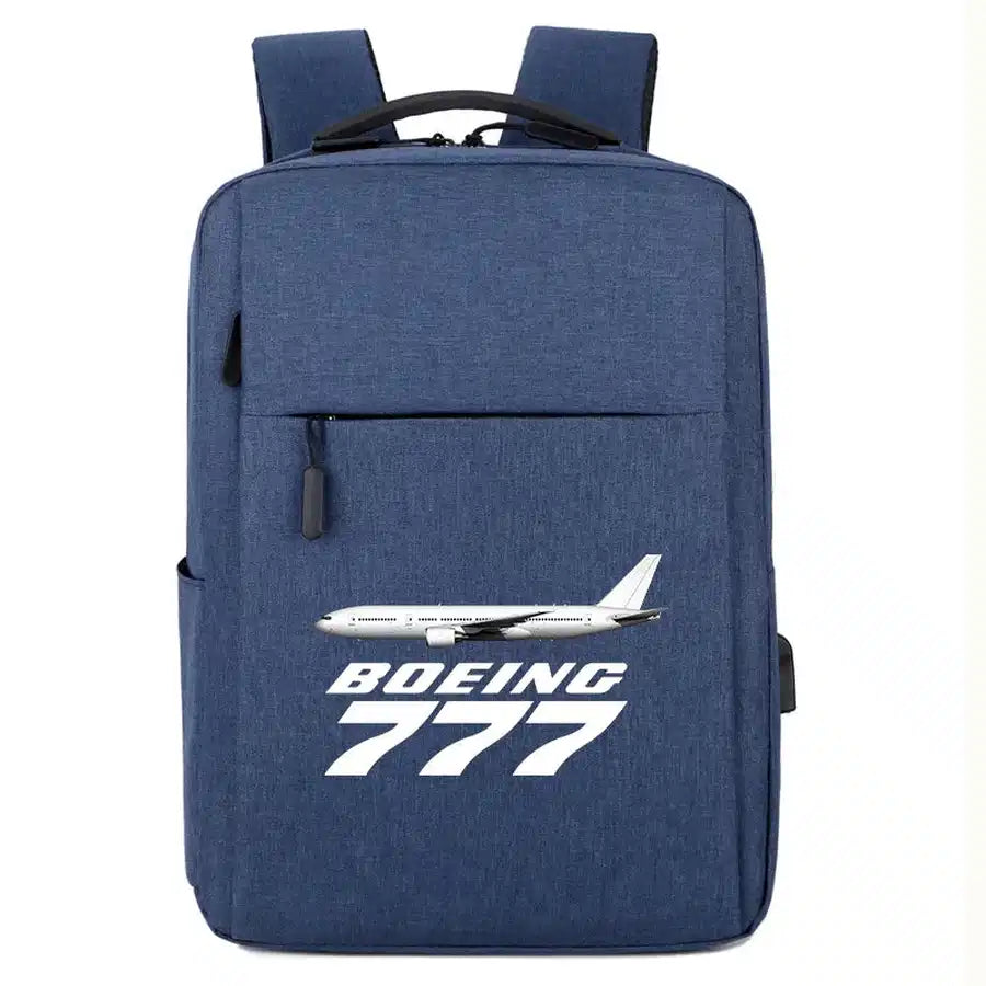 Boeing 777 Travel Bag - view 2