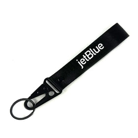 jetBlue Airways Airlines Hawk-shaped Key Chains