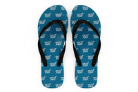 Thumbnail for Boeing 737 Slippers - view 2