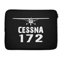 Thumbnail for Customisable Cessna 172 Tablet Case - view 2